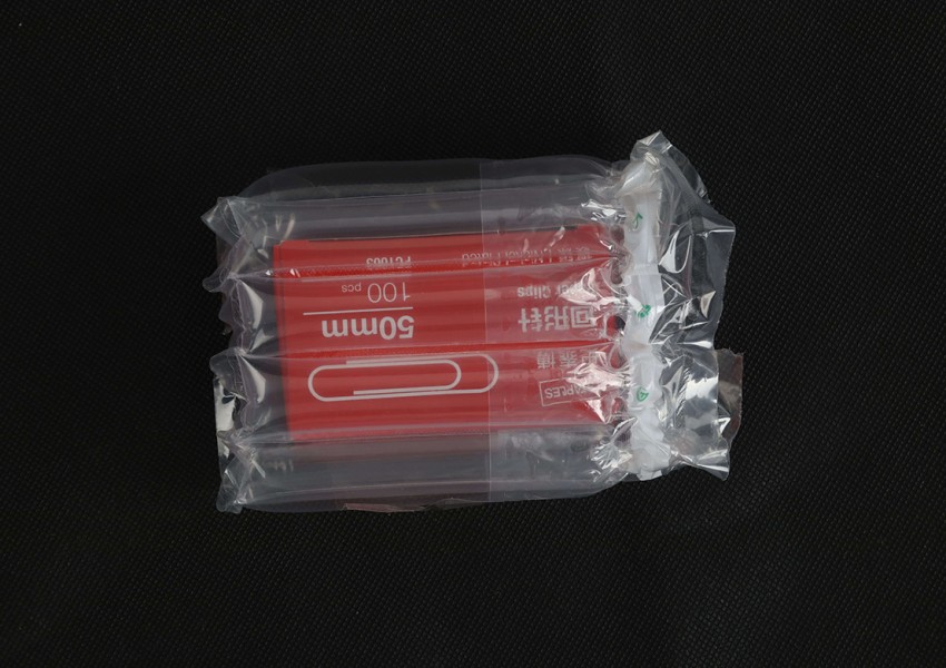 Air column bag