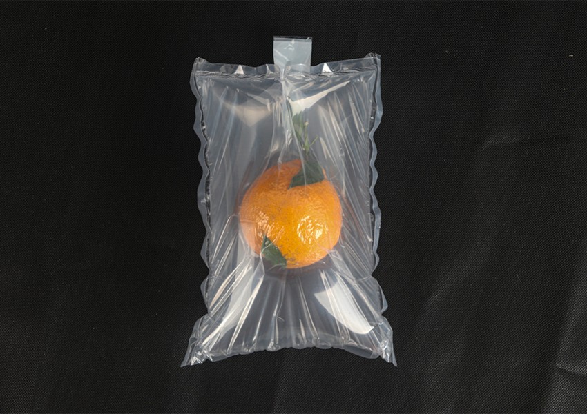 Air bubble bag